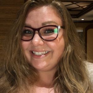 Meet your Posher, Brandi